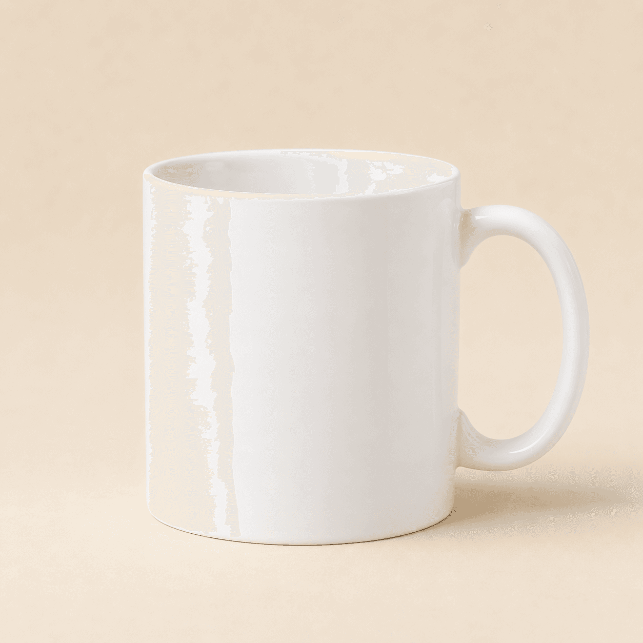 Aperçu du mug personnalisé