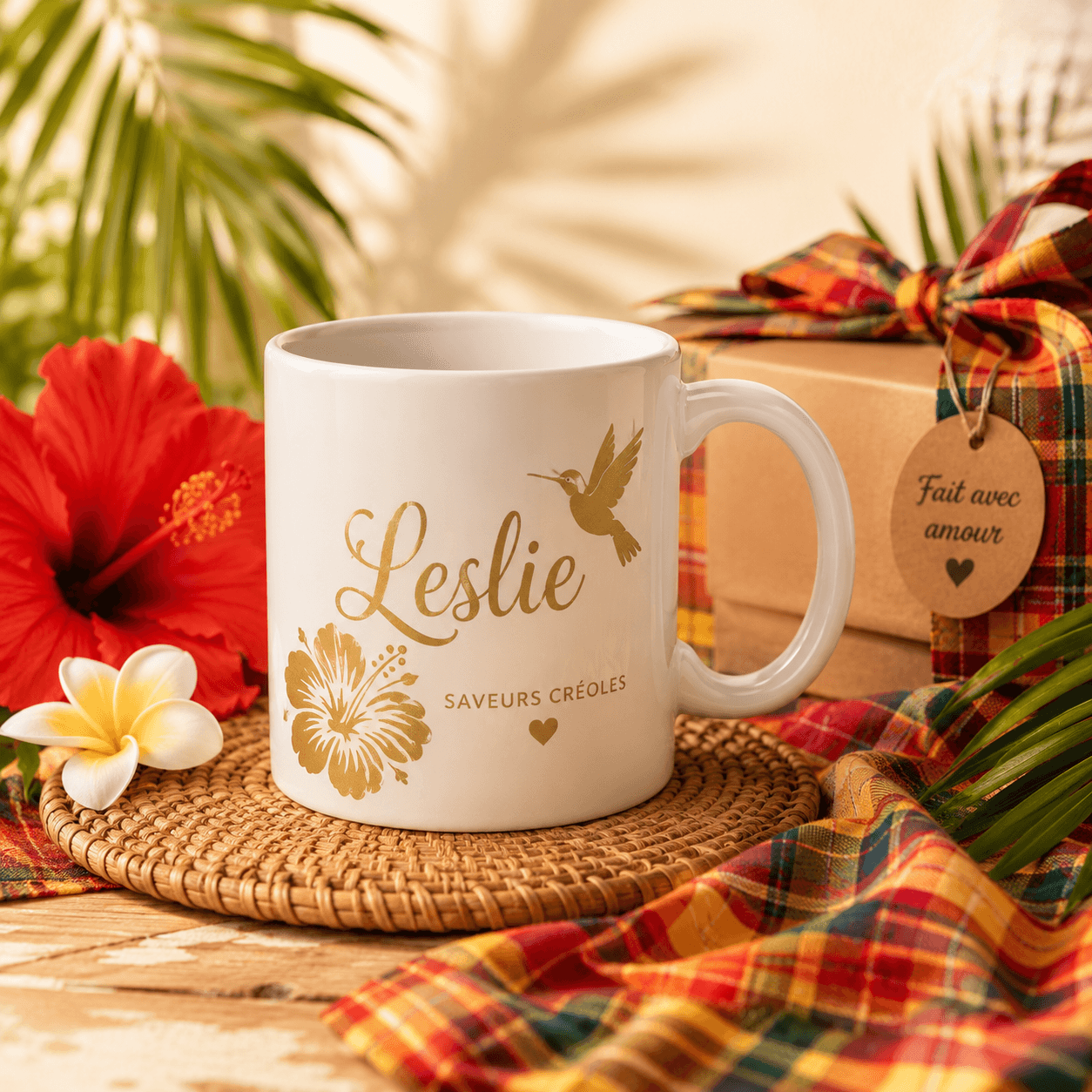 Mug