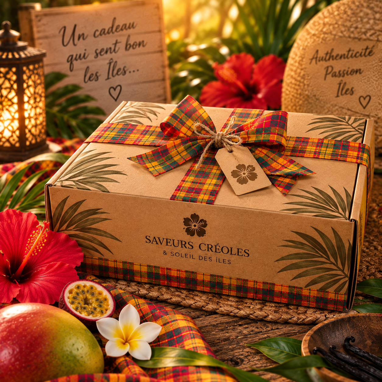 Mini Box Découverte - visuel 5
