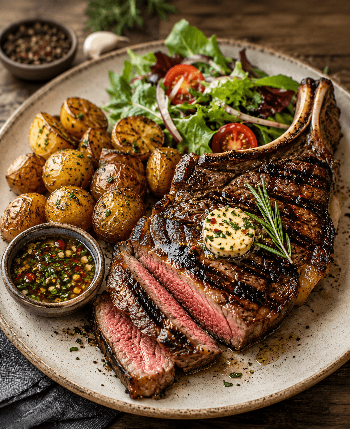 Côte de Bœuf revisitée à la créole