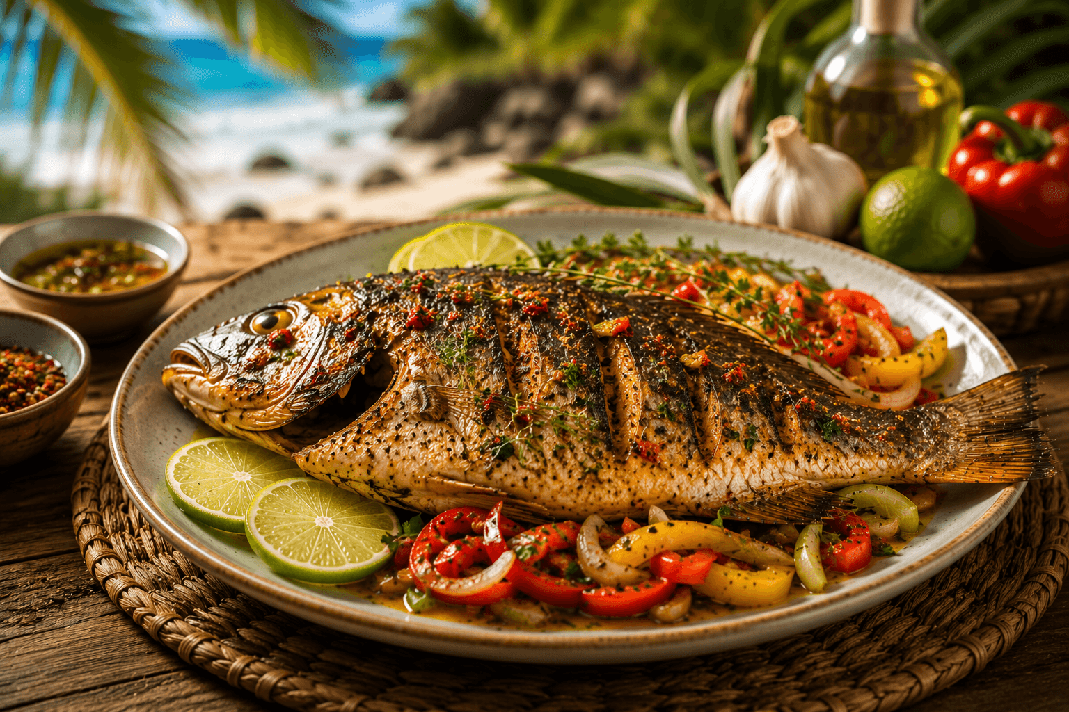 Conseils pour réussir poissons et fruits de mer