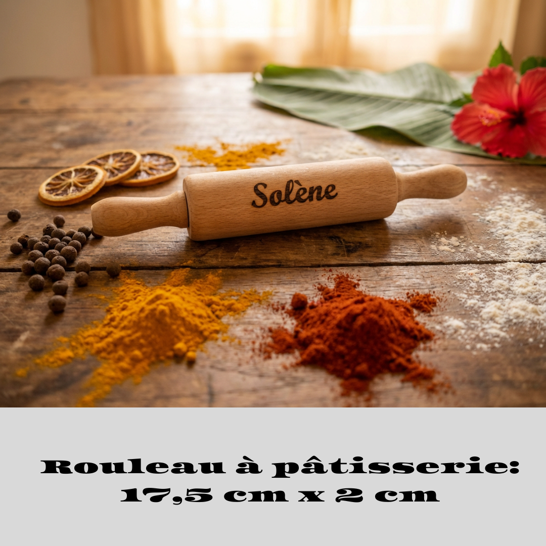 Miniature 2 du Kit Team Petit Chef