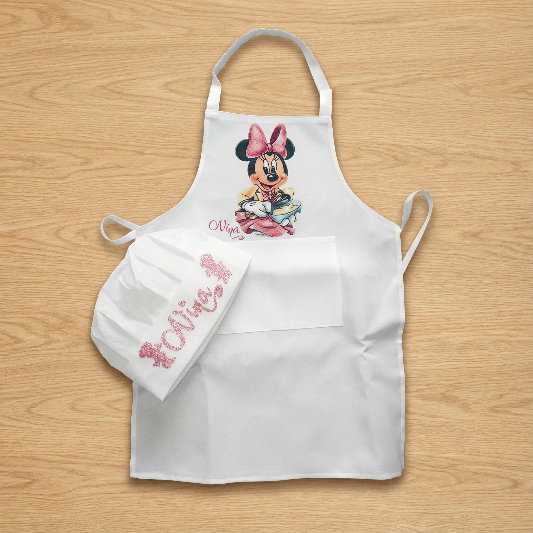 Miniature 3 du Kit Team Petit Chef